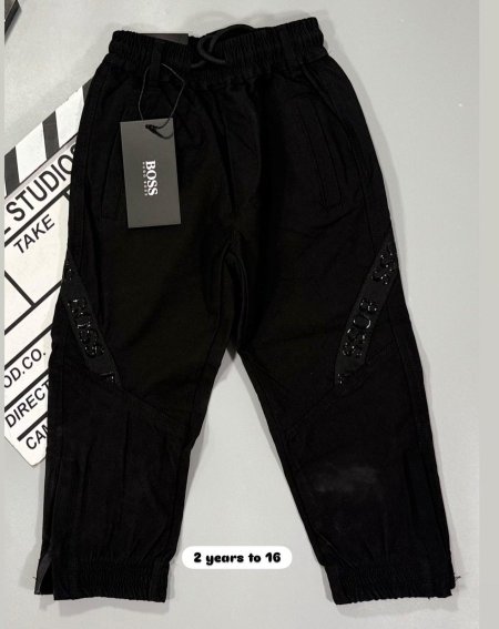 بنطلون دكماخ  ماركة